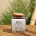 Ароматические травы «Душа Гималаев», 25 г, можжевеловая ягода, нард индийский - Фото 3