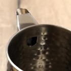 Чайник "Закир" 23х13х24 см, нерж. сталь - Фото 6