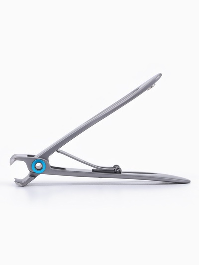 Кусачки книпсер педикюрные «Premium», профессиональные, 8.5 см