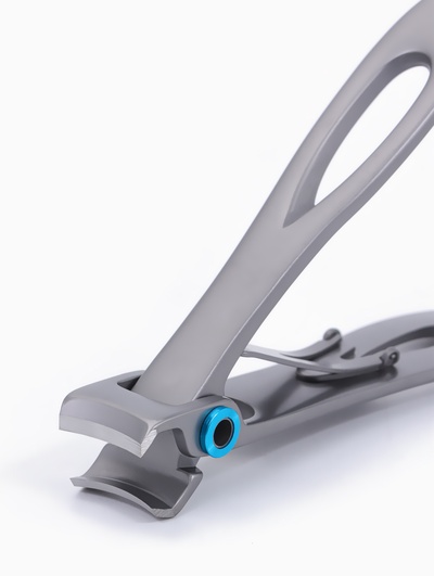 Кусачки книпсер педикюрные «Premium», профессиональные, 8.5 см