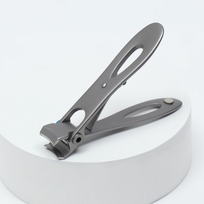 Кусачки книпсер педикюрные «Premium», профессиональные, 8.5 см