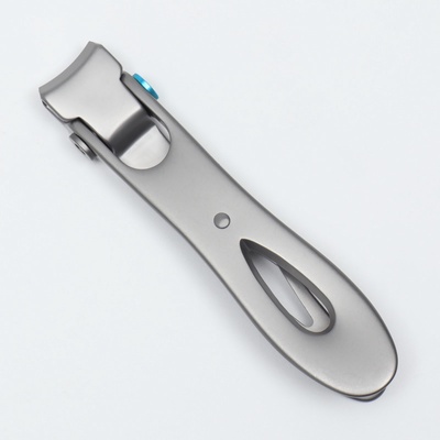 Кусачки книпсер педикюрные «Premium», профессиональные, 8.5 см