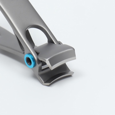 Кусачки книпсер педикюрные «Premium», профессиональные, 8.5 см