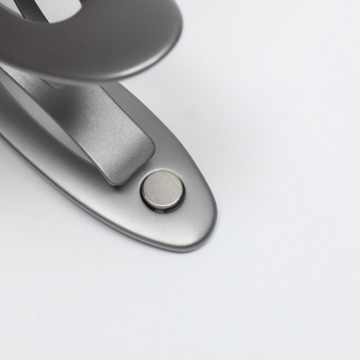 Кусачки книпсер педикюрные «Premium», профессиональные, 8.5 см