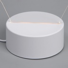 Светильник ночник «Небо», с маркером , 18 х 13,5 см, модель GMN-0004. - фото 24500987