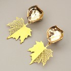 Серьги «Follow your dream», 2.5 х 4 см - Фото 5