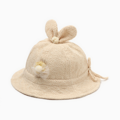 Панама детская «Крошка Я», размер 46-48, жёлтая