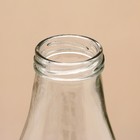 Бутылка для молока Moloko, 1000 мл - фото 4506234