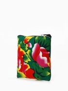 Кошелёк-монетница на молнии 11×1×8 см, с принтом, МИКС - Фото 7