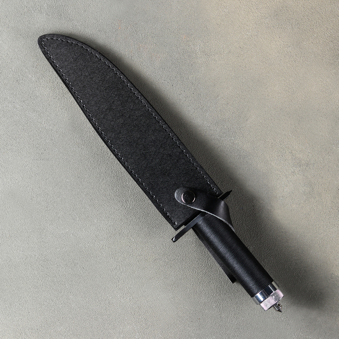 Нож охотничий "Рэмбо" 38,5см, клинок 250мм/6,3мм