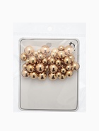 Серьги металл «Молекула», цвет золото 10203502