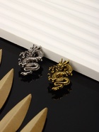 Брошь «Дракон», МИКС - Фото 2