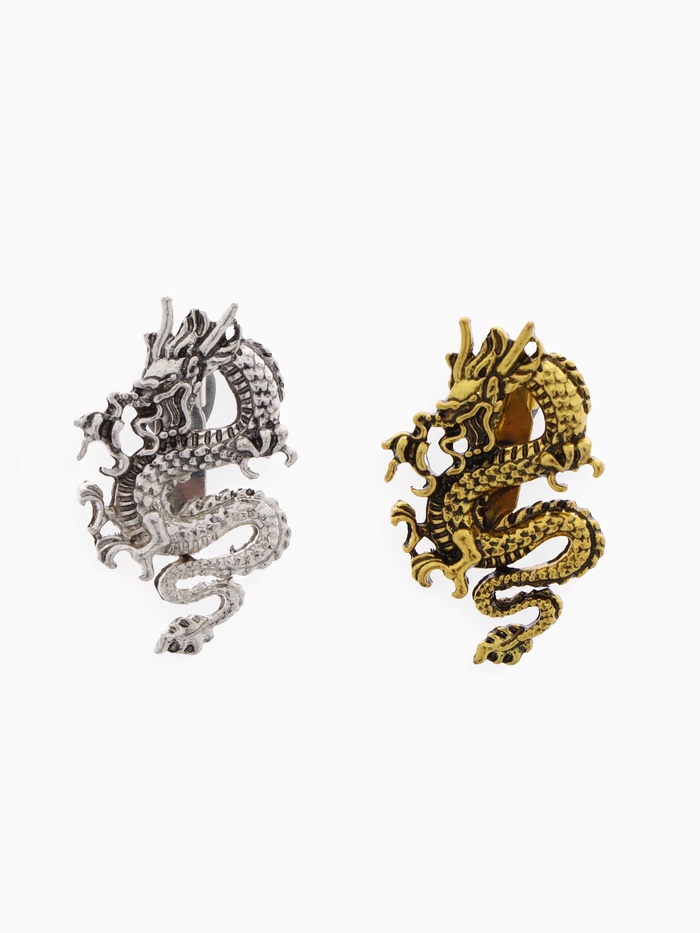 Брошь «Дракон», МИКС - Фото 1
