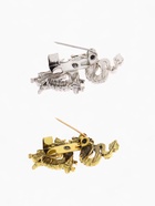 Брошь «Дракон», МИКС - Фото 4