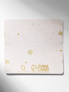 Браслет-оберег «Бусины» рука хамса, цвет чёрный - фото 35268575