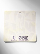 Браслет-оберег «Бусины» сердце, чёрный - Фото 5