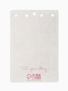 Кулоны парные «Кукла и платье», 40 см, цвет розовый в серебре 10218559