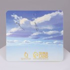 Серьги ассорти «Радость» зеркала, цвет бежевый в серебре - Фото 4