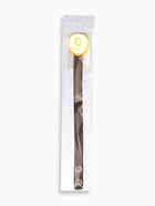 Браслет кожа "Миллениум" классика, цвет тёмно-коричневый - фото 809301801