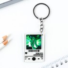 Брелок для ключей акриловый плеер «Это моя вечеринка», 3.5×10 см - Фото 3