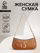 светло-коричневый