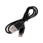 Портативная колонка Booms350, 7 Вт, 1200 мАч, подсветка, micro SD, хаки - Фото 7