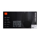 Портативная колонка Boomsbox3, 16 Вт, 1500 мАч, BT5.1, micro SD, чёрная - Фото 8