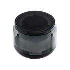 Портативная колонка l59, 5 Вт, 500 мАч, BT 5.0, подсветка, чёрная - Фото 7