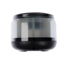 Портативная колонка l59, 5 Вт, 500 мАч, BT 5.0, подсветка, чёрная - Фото 9