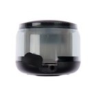 Портативная колонка l59, 5 Вт, 500 мАч, BT 5.0, подсветка, чёрная - Фото 10