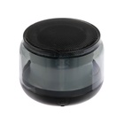 Портативная колонка l59, 5 Вт, 500 мАч, BT 5.0, подсветка, чёрная - Фото 11