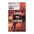 Портативная колонка Pulse 5 mini, 5 Вт, 1200 мАч, BT5.0, подсветка, чёрная - Фото 9