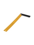 Угольник металлический ТУНДРА, 400 мм  (артикул 881956)  большой выбор товаров оптом и в розницу по низким ценам с доставкой