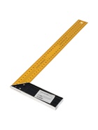 Угольник металлический ТУНДРА, 400 мм  (артикул 881956)  большой выбор товаров оптом и в розницу по низким ценам с доставкой