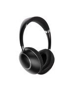 Наушники беспроводные, полноразмерные, AKZ K53, с шумоподавлением, с микрофоном, с подсветкой RGB, чёрные - Фото 5