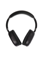 Наушники беспроводные, полноразмерные, AKZ MAX10, с шумоподавлением, с микрофоном, с подсветкой, чёрные - Фото 7