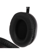 Наушники беспроводные, полноразмерные, AKZ MAX10, с шумоподавлением, с микрофоном, с подсветкой, чёрные - Фото 9