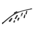 Щетка стеклоочистителя Autovirazh AV-255, 21"/530 мм, бескаркасная, AV-002117 - Фото 3