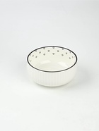 Салатник керамический «Сердечки», 11.5×5.6 см, 330 мл - Фото 2