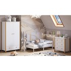 Кровать детская Polini Kids Simple 3435, цвет белый - Фото 14