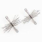 Весёлый трубочист Набор d200 М* для механической очистки дымоходов. - фото 23976307