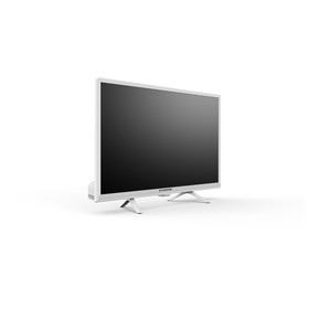 Телевизор LED Starwind 24" SW-LED24SG312 Яндекс.ТВ белый HD 60Hz DVB-T DVB-T2 DVB-C DVB-S D   102954