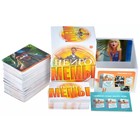 Настольная карточная игра «Нейро. МЕМЫ.», 18+ - фото 39592214 Настольная карточная игра «Нейро. МЕМЫ.», 18+ - фото 39592214