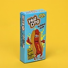 Жевательная резинка "Hot dog" с кислой пудрой, 15 г - Фото 3