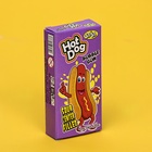 Жевательная резинка "Hot dog" с кислой пудрой, 15 г - Фото 4