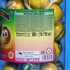 Мармелад жевательный "Фрутиска" с жидким цетром, абруз, дыня, джар, 10 г (комплект 30 шт) - фото 23934455