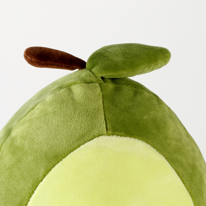 Мягкая игрушка «Авокадо», 70 см