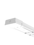 Светильник светодиодный, 120 см, 36 Вт, 3100 Лм, 6500К, 220 В - Фото 5