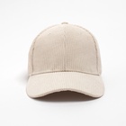 Бейсболка мужская MINAKU, размер 56-58, молочная - Фото 7