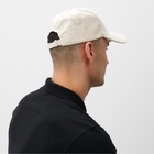 Бейсболка мужская MINAKU, размер 56-58, молочная - Фото 8